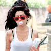 Confirmed! Amy Winehouse to launch fashion line with Fred Perry - last post by LaughedAtByTheGods